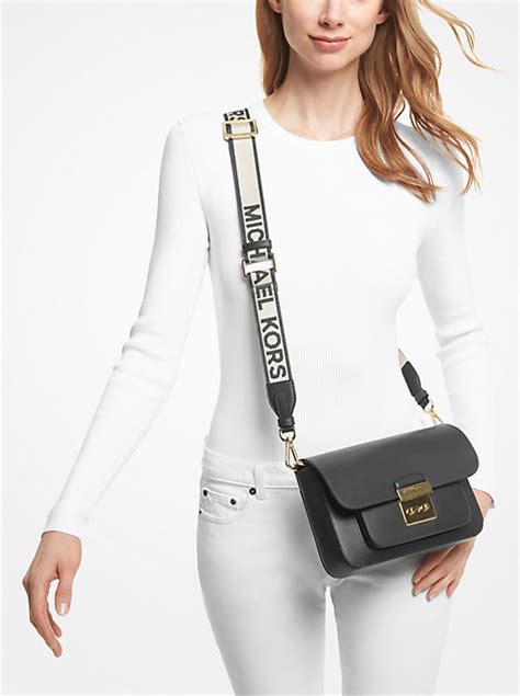 Michael Kors Sloan Crossbody Medium Bags & Handbags for 